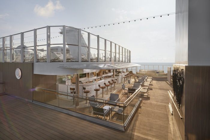 Vibe Beach Club